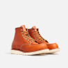Red Wing 0875 Classic Moc – Cuir Oro Legacy, Botte Homme