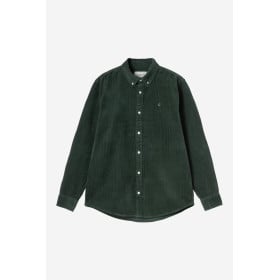 CARHARTT MADISON CORD SHIRT...