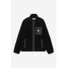 Carhartt Prentis Liner Black – Gilet Polaire Homme