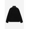 Carhartt Prentis Liner Black – Gilet Polaire Homme