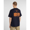 T-shirt Dickies Apison Night Sky – Coton Relaxed Fit Homme | Streetwear
