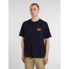 T-shirt Dickies Apison Night Sky – Coton Relaxed Fit Homme | Streetwear