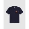 T-shirt Dickies Apison Night Sky – Coton Relaxed Fit Homme | Streetwear