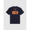 T-shirt Dickies Apison Night Sky – Coton Relaxed Fit Homme | Streetwear