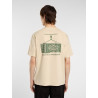 T-shirt Dickies Apison Desert Sand – Coton Relaxed Fit Homme | Streetwear