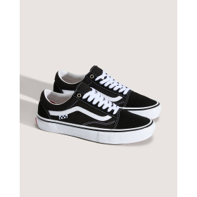 VANS SKATE OLD SKOOL BLACK...