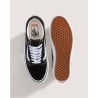 Vans Old Skool Pro Black White – Chaussures Skate Homme | Livraison Rapide