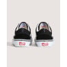 Vans Old Skool Pro Black White – Chaussures Skate Homme | Livraison Rapide