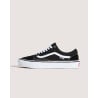 Vans Old Skool Pro Black White – Chaussures Skate Homme | Livraison Rapide