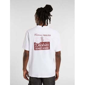 DICKIES DONUT HOUSE SS TEE...
