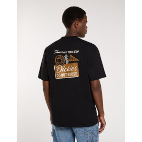 DICKIES DONUT HOUSE SS TEE...