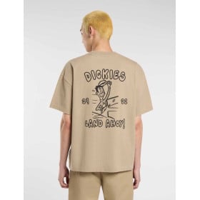 DICKIES DECARTUVILLE SS TEE...