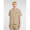 Dickies Decartuville Desert Sand – T-shirt Homme Manches Courtes Beige