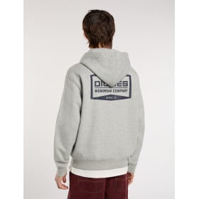 DICKIES BOLIVAR ZIP HOOD...