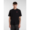 Dickies Flag SS Tee Black – T-shirt Homme Manche Courte avec Logo
