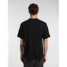 Dickies Flag SS Tee Black – T-shirt Homme Manche Courte avec Logo