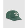 Dickies Grimsley Cap Pine – Casquette Homme Coton Réglable
