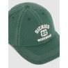 Dickies Grimsley Cap Pine – Casquette Homme Coton Réglable