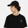 Dickies Hardwick Baseball Cap Black – Casquette Homme