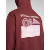 Dickies Donut House Hoodie Andorra – Sweat à Capuche Streetwear