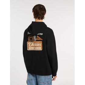 DICKIES DONUT HOUSE HOODIE...