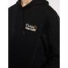 Dickies Donut House Hoodie Black – Sweat à Capuche Streetwear