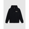 Dickies Donut House Hoodie Black – Sweat à Capuche Streetwear