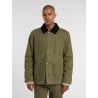 Dickies Chore Jacket Military Green – Veste Canvas Workwear Homme