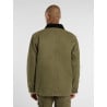 Dickies Chore Jacket Military Green – Veste Canvas Workwear Homme