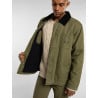 Dickies Chore Jacket Military Green – Veste Canvas Workwear Homme