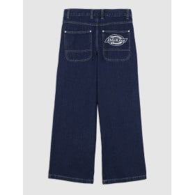 DICKIES HILHAM DENIM PANT...