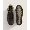 Vans SK8 Hi MTE Gore-Tex Dark Green – Baskets Montantes Imperméables