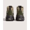 Vans SK8 Hi MTE Gore-Tex Dark Green – Baskets Montantes Imperméables