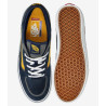 Vans Skate Rowley Pro Navy Yellow – Chaussures Skate Classiques