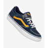 Vans Skate Rowley Pro Navy Yellow – Chaussures Skate Classiques