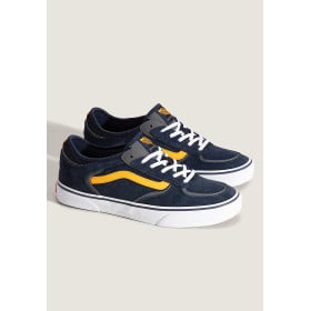 VANS SKATE ROWLEY PRO NAVY...