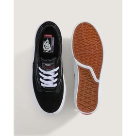 VANS SKATE CURREN CAPLES...