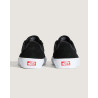 Vans Skate Curren Caples Pro Black White – Chaussures Skate Classiques