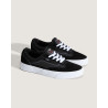 Vans Skate Curren Caples Pro Black White – Chaussures Skate Classiques