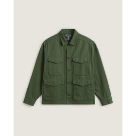 VANS MILITARY SHIRT ATIBA...