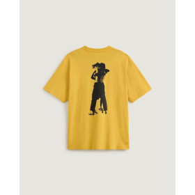 VANS HAZE HUG TEE ATIBA...