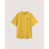 Vans Haze Hug Tee Atiba – Spicy Mustard | T‑shirt Skate en édition spéciale