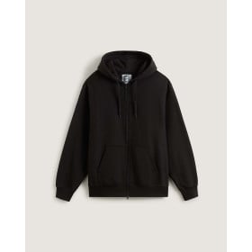Sweat à capuche zippé unisexe - France