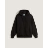 Vans Haze Zip Atiba Black – Hoodie Zippé Skate & Streetwear Homme