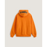 Vans Haze Zip Atiba Solar – Hoodie Zippé Skate & Streetwear