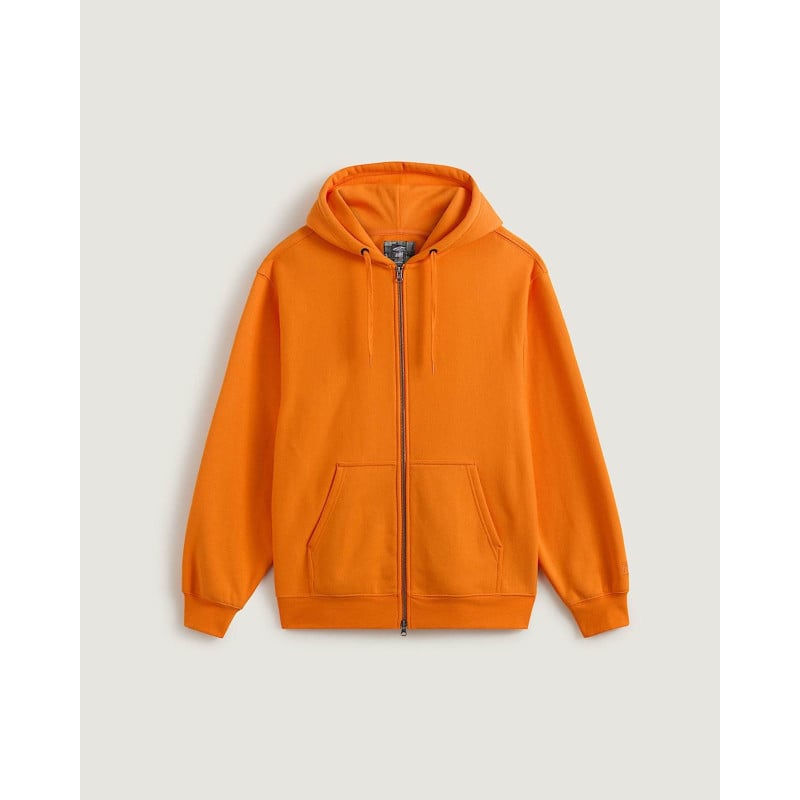 Vans Haze Zip Atiba Solar – Hoodie Zippé Skate & Streetwear