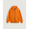 Vans Haze Zip Atiba Solar – Hoodie Zippé Skate & Streetwear