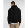 Dickies Hilham Hooded Jacket Black Canvas – Veste à Capuche