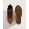 Vans Sk8‑Hi MTE Waterproof Glazed Ginger – Baskets hiver