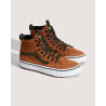 Vans Sk8‑Hi MTE Waterproof Glazed Ginger – Baskets hiver